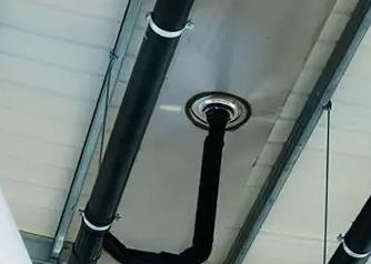 杨陵虹吸排水的原理