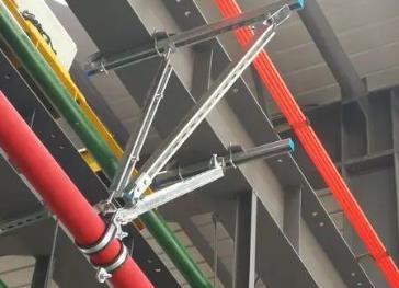 杨陵抗震支架厂家与你分享你必须做的紧急情况下的准备